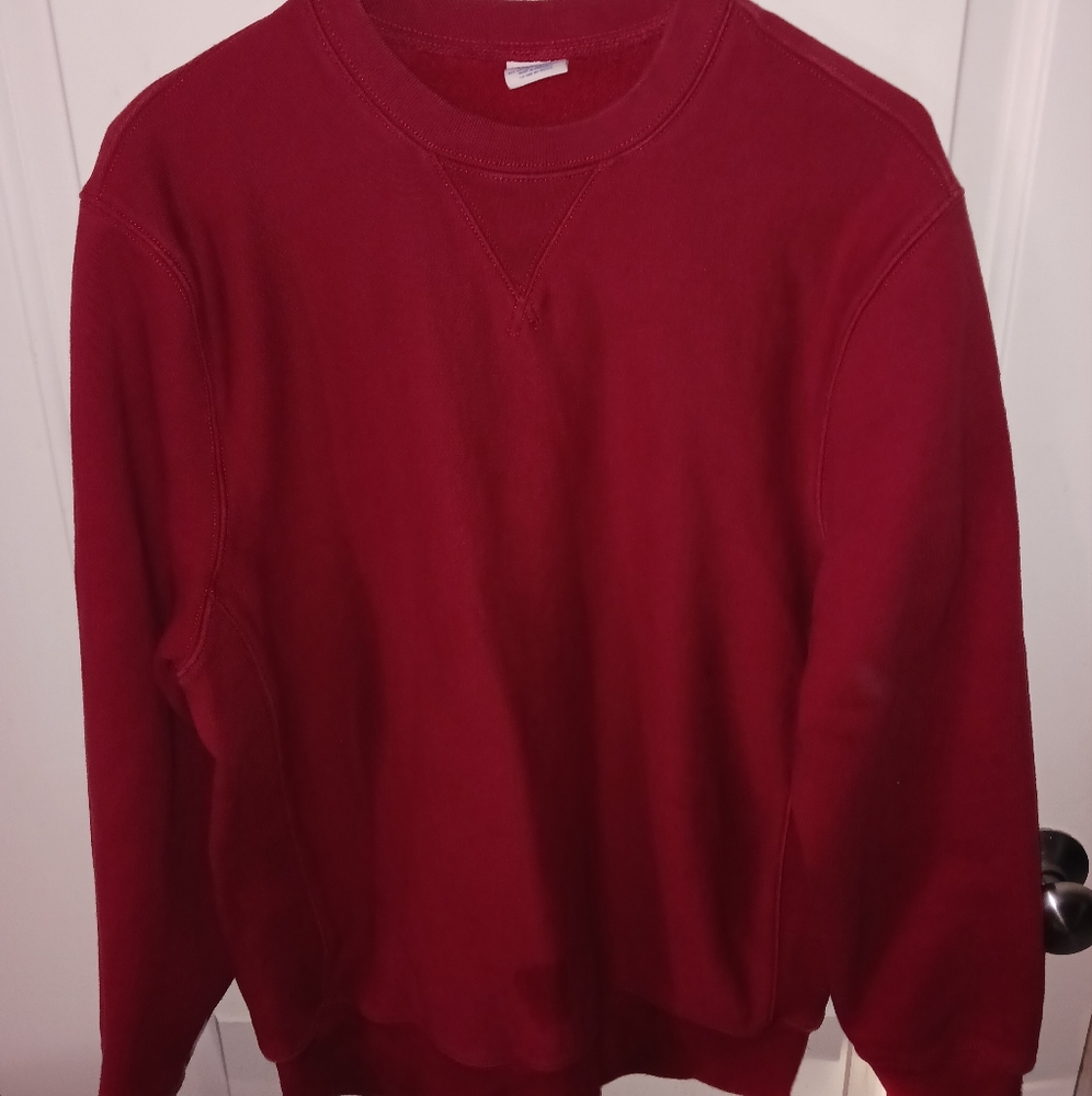 J Crew Crewneck